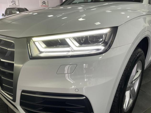 Audi Q5 2.0 TDI 190 CV quattro S tronic line plus - Foto 9
