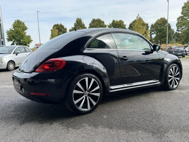 VOLKSWAGEN Maggiolino 2.0 TDI Sport rif. 24084480 - Foto 5