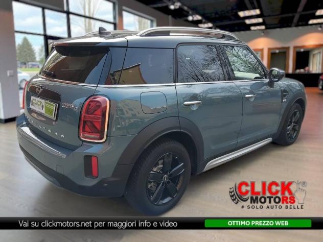 Mini Countryman Countryman F60 2023- 2.0 Cooper D Classic auto - Foto 4