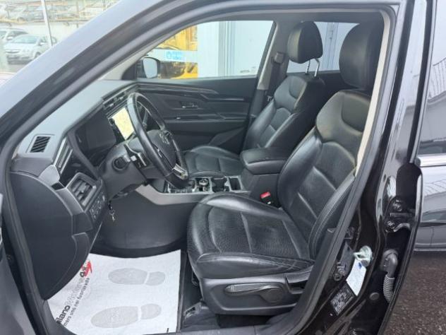 SSANGYONG Korando 1.6 Diesel 2WD Auto. Icon *IVA Esposta* rif. 24131295 - Foto 9