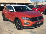 VOLKSWAGEN T-ROC 1.6 TDI IQ.Drive BlueMotion Technology