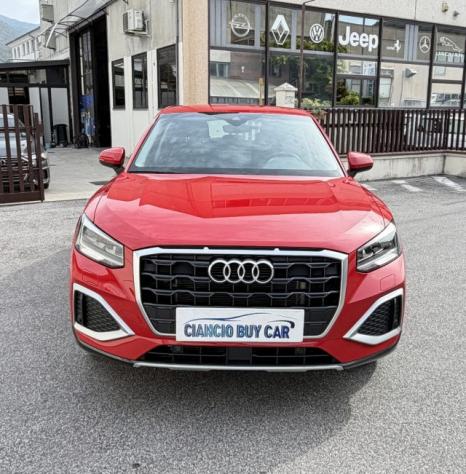 AUDI Q2 35 TDI S tronic Business pari al nuovo rif. 24198632 - Foto 6