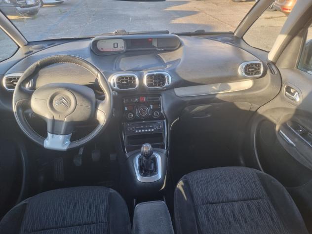 Citroen C3 Picasso 1.6 HDi 90Exclusive Style - Foto 10