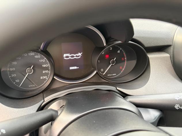 Fiat 500X 1.3 MultiJet 95 CV - Foto 9