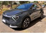 Kia Sportage 1.6 CRDi MHEV DCT Style