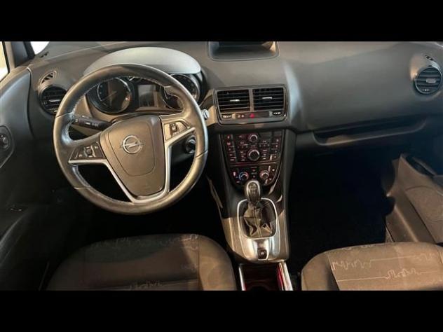 OPEL Meriva 1.4 Turbo GPL-Tech 120cv Elective rif. 23947352 - Foto 7