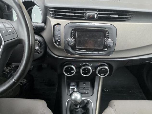 ALFA ROMEO Giulietta 1.6 JTDm-2 105 CV Progression rif. 24205435 - Foto 7