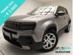Jeep Avenger Benzina Altitude 1.2 100cv