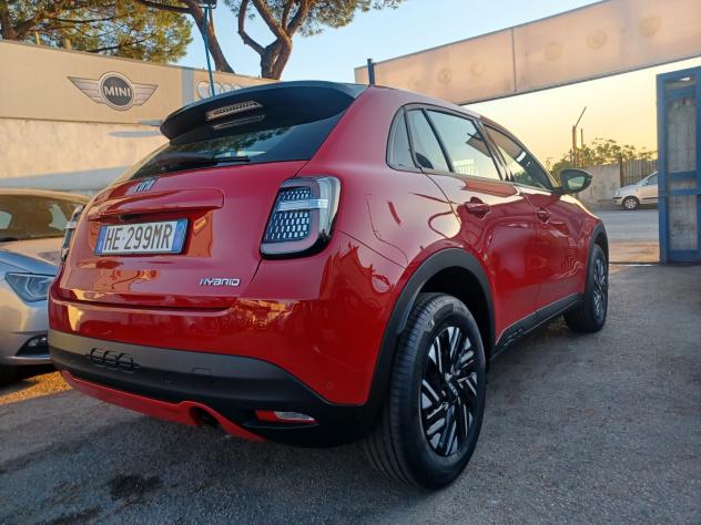 Fiat 600 Hybrid 110 CV DCT MHEV Business. KM 0 - Foto 4