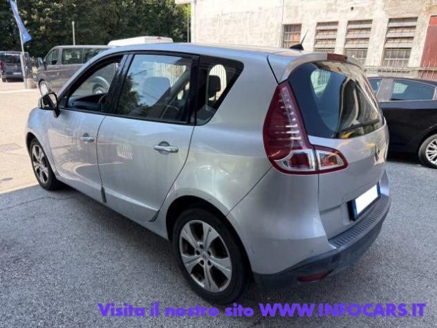 RENAULT Scenic X-Mod 1.6 dCi 130CV Dynamique rif. 23931220 - Foto 2