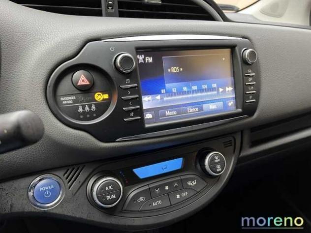 TOYOTA Yaris 1.5 hybrid Active rif. 18172054 - Foto 7