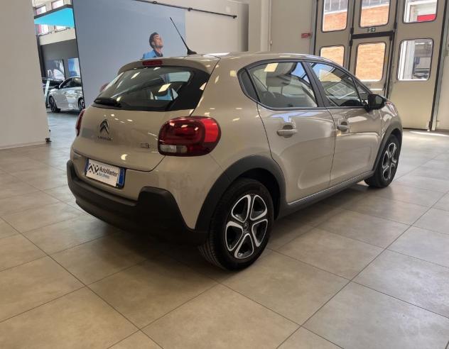 Citroën C3 PureTech 83 S&S MAX Neo Patentati - Foto 5