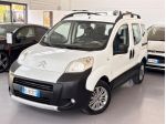 Citroen Nemo Multispace 1.3 HDi 75CV Silver Selection