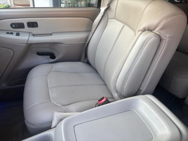 Chevrolet Tahoe 5.3 LT, gancio traino, gpl - Foto 6