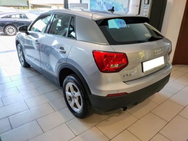 AUDI Q2 30 TDI S Tronic Business Navi Clima Aut. rif. 23811734 - Foto 7