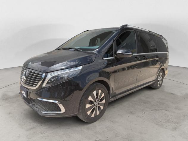 Mercedes-Benz EQV 300