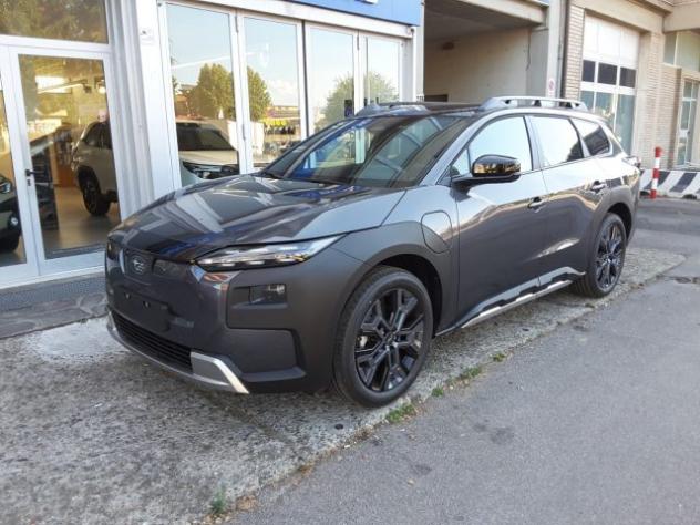 SUBARU e-Outback 74,7 kWh 4E-xperience+ *PRONTA CONSEGNA* rif. 24037332 - Foto 2