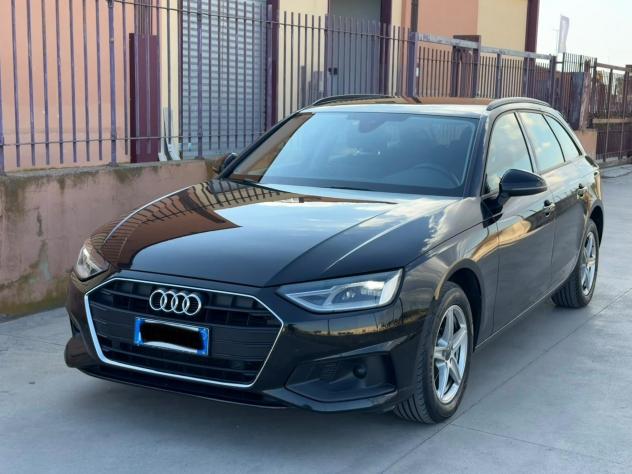 Audi A4 40 TDI S tronic - Foto 2