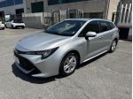 Toyota Corolla Touring Sports MY20