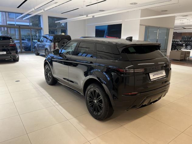 Land Rover Range Rover Evoque Range Rover Evoque 2.0D I4 163 CV AWD Auto Dynamic SE - Foto 7