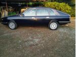 LANCIA Gamma 2.5    UNICO PROPRIETARIO rif. 16581606