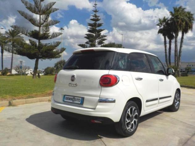 FIAT 500L 1.4 95 CV Pop Star rif. 24112002 - Foto 5