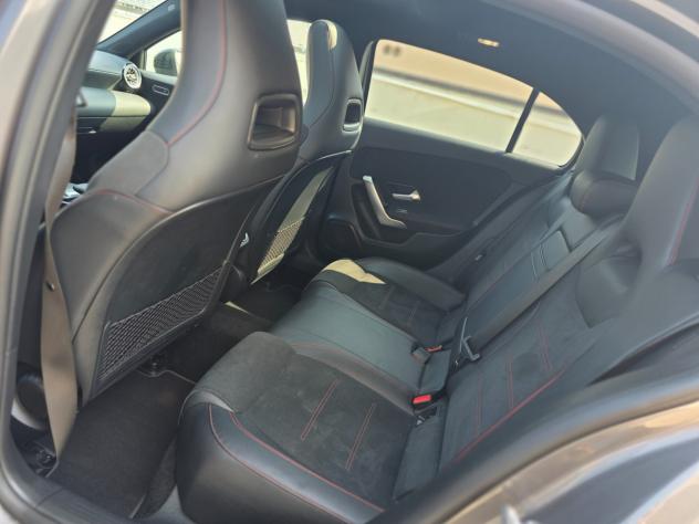 Mercedes-benz A 180 d Automatic AMG Line Premium Plus - Foto 10