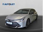 Toyota Corolla XII 2023 1.8h GR Sport auto