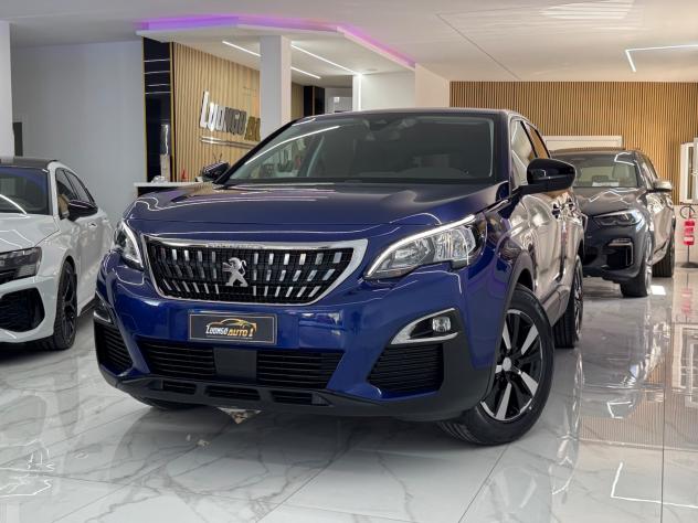 Peugeot 3008 BlueHDi 130Cv EAT8 Allure Pack - Foto 3