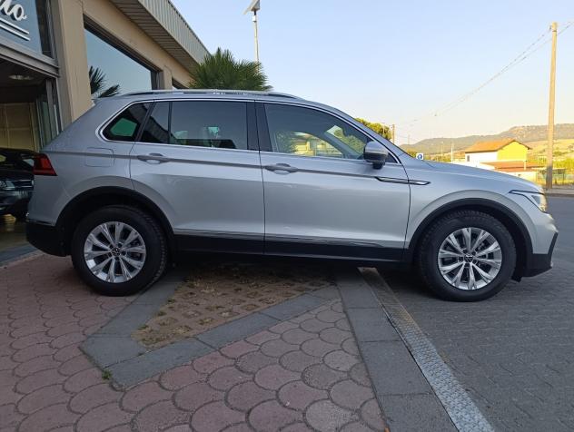 Volkswagen Tiguan 2.0 TDI SCR Life - Foto 3