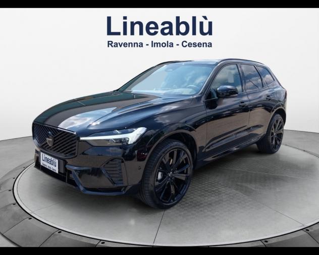 Volvo XC60 XC60 Plus Black Edition B5 AWD AUT