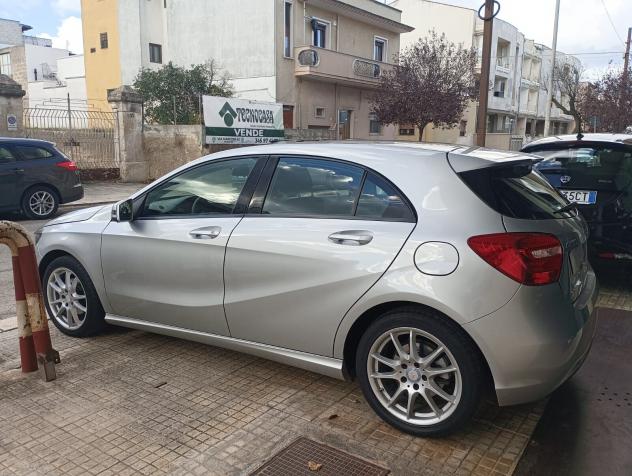 Mercedes-benz A 180 1.5 CDI 110 CV Executive - Foto 4