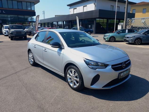 Opel Corsa 1.2 75cv Edition MT5 - Foto 7