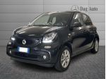 SMART ForFour 70 1.0 Passion rif. 24181838