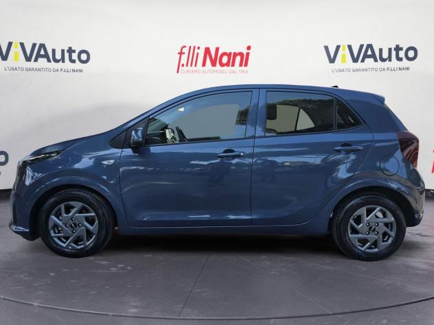 Kia Picanto 1.0 GDi Urban - Foto 7