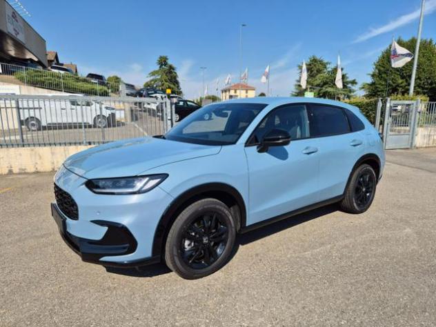 HONDA ZR-V 2.0 Hev eCVT Sport rif. 24101180 - Foto 2