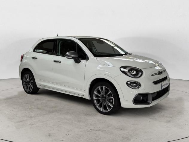 FIAT 500X 500X 1.5 t4 hybrid Sport 130cv dct - Foto 2