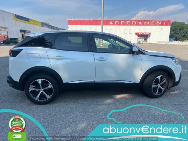 PEUGEOT 3008 BlueHDi 130 S&S EAT8 Allure rif. 23921782 - Foto 9