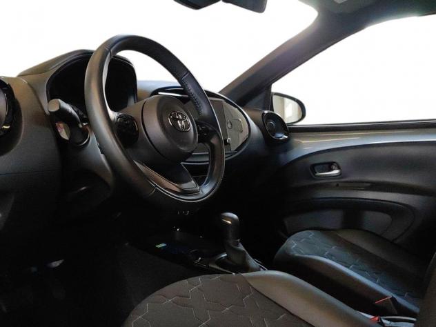 Toyota Aygo X Aygo X 1.0 VVT-i 72 CV 5 porte Lounge S-CVT - Foto 8
