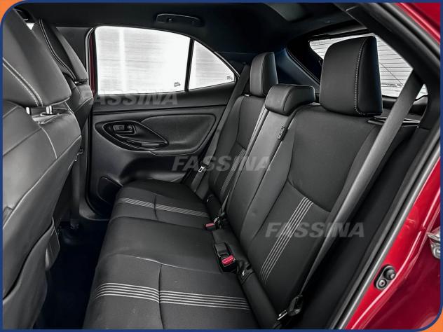Toyota Yaris Cross Yaris Cross 1.5h Adventure awd-i 116cv e-cvt - Foto 10