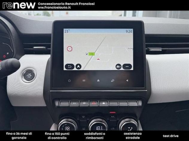 RENAULT Clio 5 E-TECH Hybrid 145 TECHNO rif. 23788696 - Foto 8