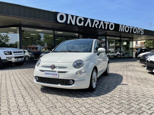 FIAT 500 500 1.0 hybrid Dolcevita 70cv PRONTA CONSEGNA