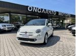 FIAT 500 500 1.0 hybrid Dolcevita 70cv PRONTA CONSEGNA