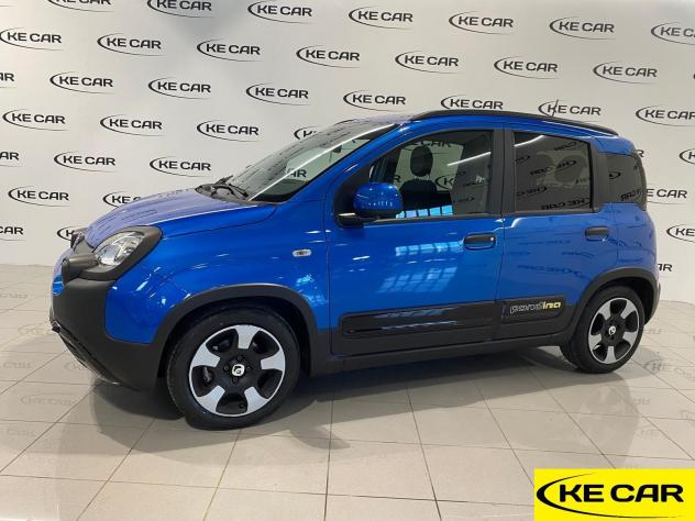 FIAT Panda 1.0 FireFly 70cv Hybrid Pandina Cross - PROMO FIAT - Foto 4