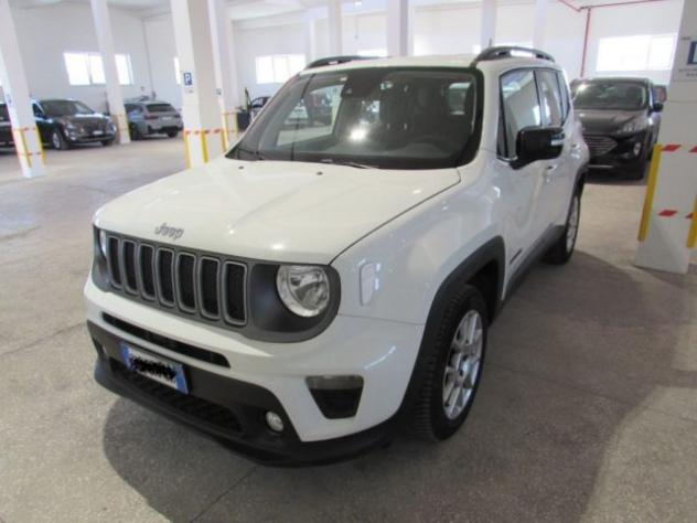JEEP Renegade 1.0 T3 Limited OK NEOPATENTATI rif. 23708494 - Foto 2