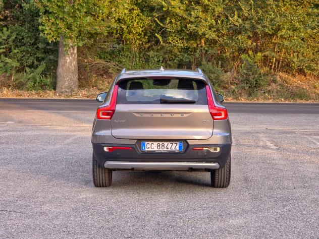 Volvo XC40 D3 Geartronic R-design CV-150 E6 Automatica NEO 2020 - Foto 5