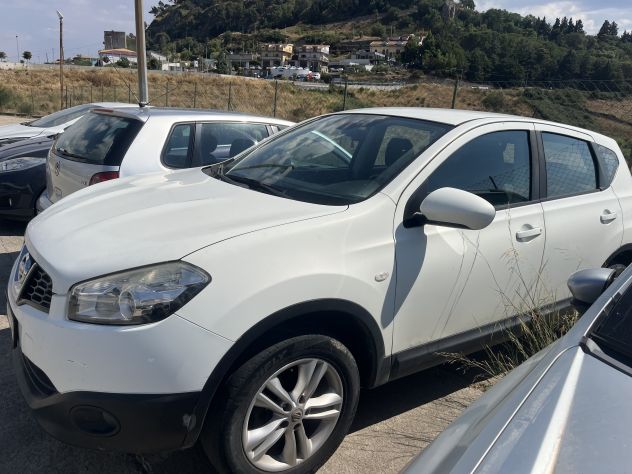 Vendesi Nissan quashqai - Foto 2