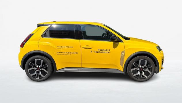 Renault 5 E-Tech Electric RENAULT techno 120 cv urban range - Foto 4