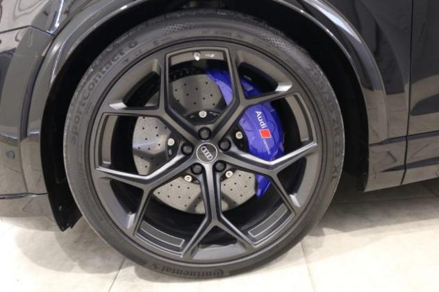 AUDI RS Q8 TFSI V8 quattro tiptronic Performance rif. 23528547 - Foto 8