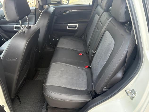 Opel Antara 2.2 CDTI 163CV Cosmo 4x4 -Automatico - Perfetto - Foto 9